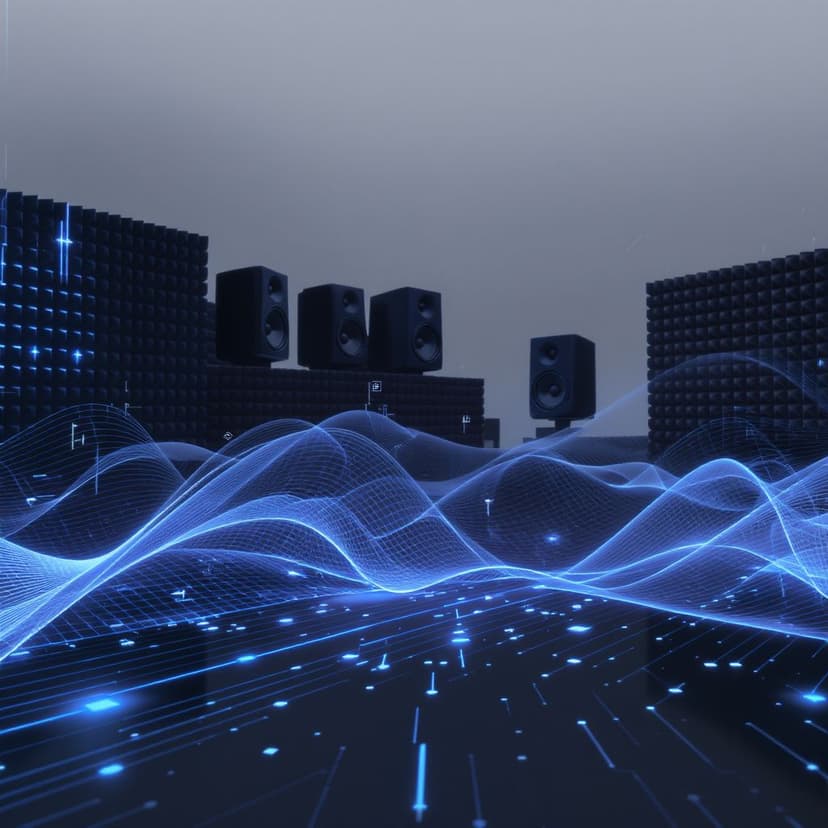 Audio System Design & Installation