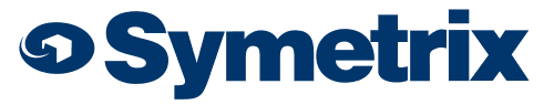 Symetrix logo