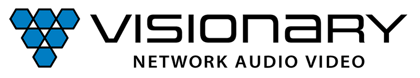 Visonary Solutions logo