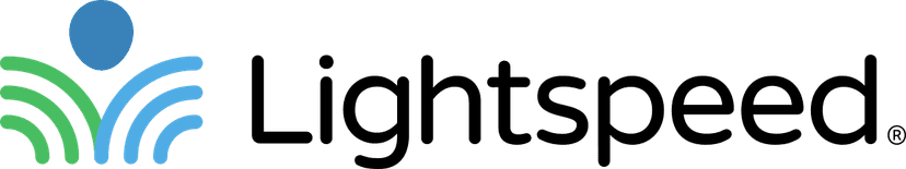 Lightspeed logo