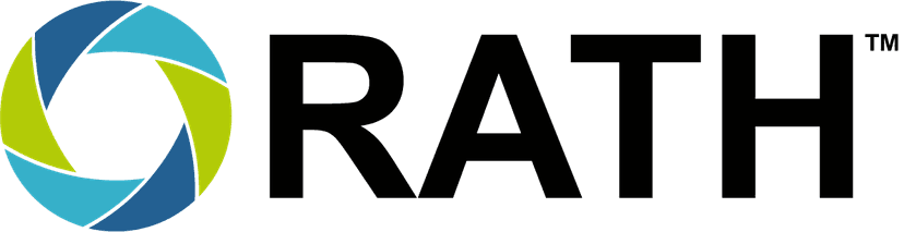 Rath Communications logo