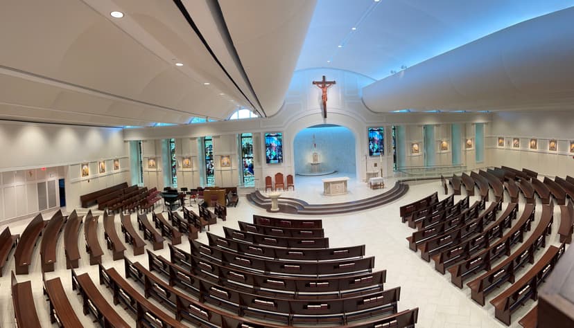 Church of the Resurrection