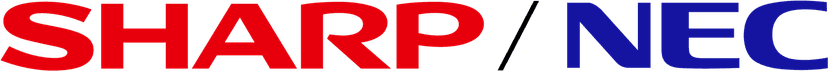 NEC Displays logo