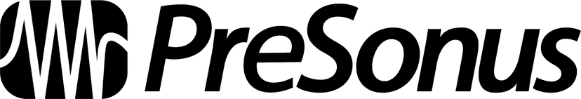 PreSonus logo