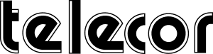 Telecor logo