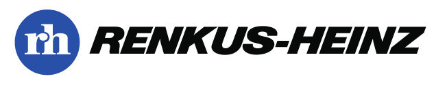 Renkus-Heinz logo