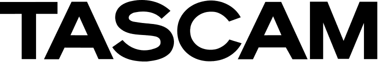 Tascam logo
